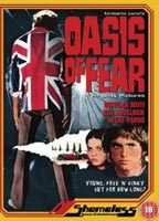 Title: Oasis of Fear (1971)