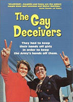 Title: The Gay Deceivers (1969)