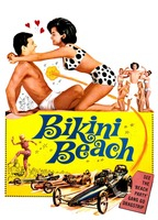 Title: Bikini Beach (1964)