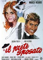 Title: Il prete sposato (1970)