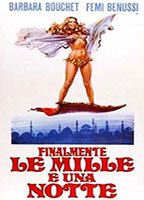 Title: Finalmente... le mille e una notte (1972)
