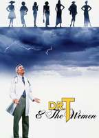 Title: Dr. T & the Women (2000)