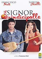 Title: Il Signor Quindicipalle (1998)