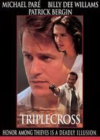 Title: Triplecross (1995)