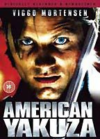 Title: American Yakuza (1994)