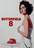 Title: Butterfield 8 (1960)