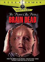 Title: Brain Dead (1990)