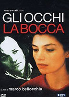Title: Gli occhi, la bocca (1982)