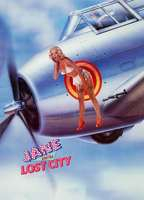 Title: Jane and the Lost City (1987)