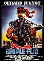 Title: Pinot simple flic (1984)