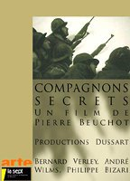 Title: Compagnons secrets (1996)