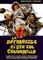 Title: La dottoressa ci sta col colonello (1980)