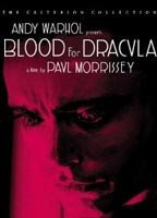 Title: Blood for Dracula (1974)