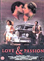 Title: Love & Passion (1987)