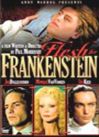 Title: Flesh for Frankenstein (1974)
