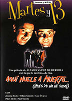 Title: Aquí huele a muerto (1989)