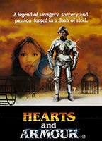 Title: Hearts and Armor (1983)