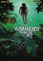 Title: Humanoids from the Deep (1996)