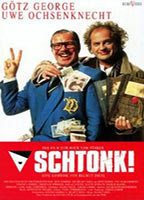 Title: Schtonk! (1992)