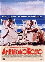 Title: Americano rosso (1991)