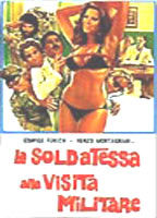 Title: La soldatessa alla visita militare (1977)