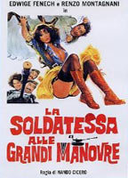 Title: La soldatessa alle grandi manovre (1978)