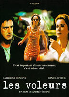 Title: Les voleurs (1996)