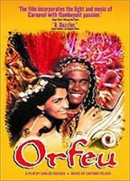 Title: Orfeu (1999)