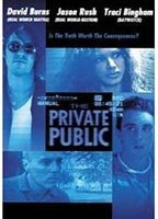 Title: The Private Public (2000)