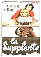 Title: La supplente (1975)