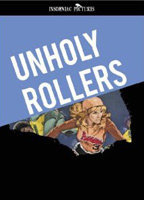 Title: Unholy Rollers (1972)