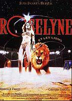 Title: Roselyne and the Lions (1989)