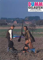 Title: Dumm gelaufen (1997)