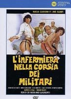 Title: Infermiera nella corsia dei militari (1980)