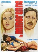 Title: La minorenne (1974)