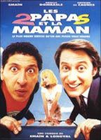 Title: Les deux papas et la maman (1996)