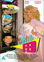 Title: Club Fed (1990)