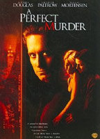 Title: A Perfect Murder (1998)