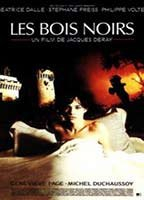 Title: Les bois noirs (1989)