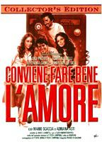 Title: Conviene far bene l'amore (1975)