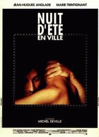 Title: Nuit d'ete en ville (1990)