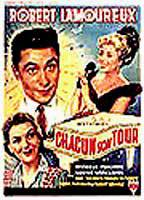 Title: À chacun son tour (1997)