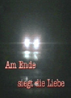 Title: Am Ende siegt die Liebe (2000)