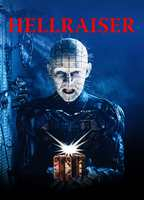 Title: Hellraiser (1987)