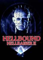 Title: Hellbound: Hellraiser II (1988)