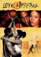 Title: Love & Basketball (2000)