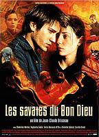 Title: Les savates du bon Dieu (2000)