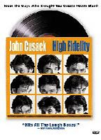 Title: High Fidelity (2000)
