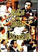 Title: À gauche en sortant de l'ascenseur (1988)