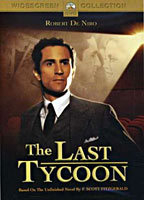 Title: The Last Tycoon (1976)